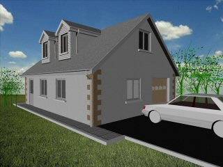 Garage 7090C