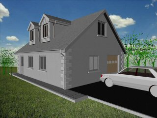 Garage 7090C