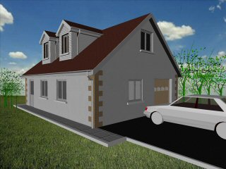 Garage 7090C