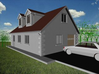 Garage 7090C