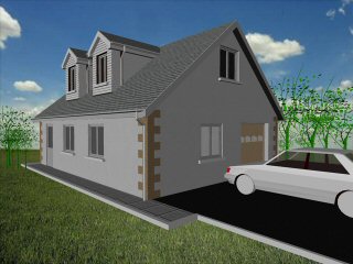 Garage 7090C
