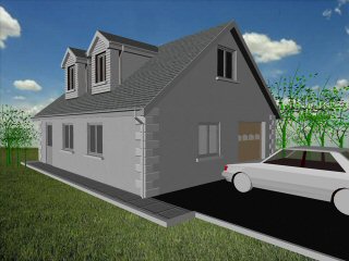 Garage 7090C