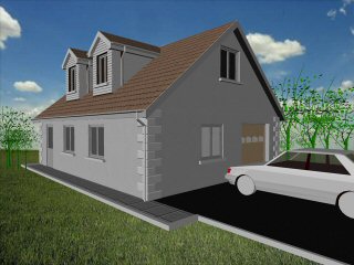 Garage 7090C