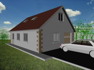 Garage 7090C
