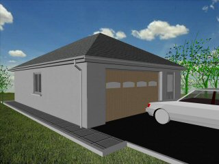 Garage 7090D
