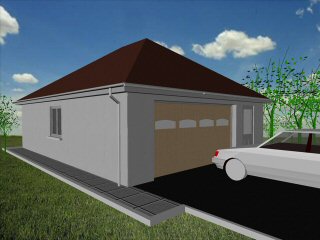 Garage 7090D