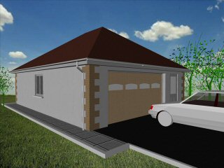 Garage 7090D
