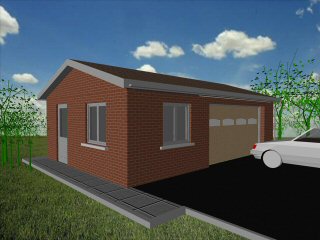 Garage 8050A