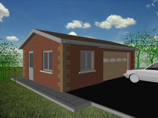 Garage 8050A