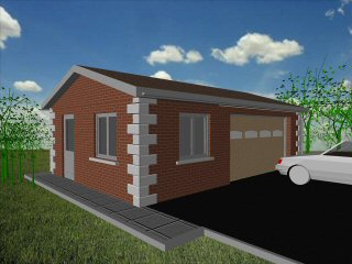 Garage 8050A