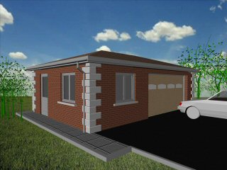 Garage 8050A