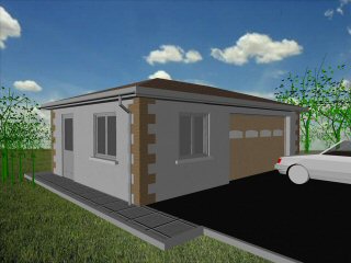 Garage 8050A