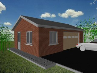 Garage 8050A