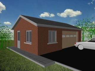 Garage 8050A