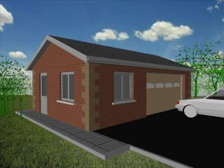 Garage 8050A