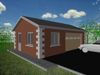 Garage 8050A