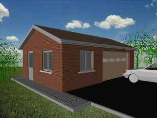 Garage 8050A
