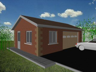 Garage 8050A