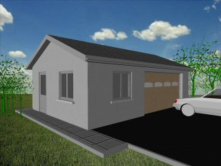 Garage 8050A