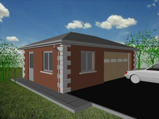 Garage 8050A