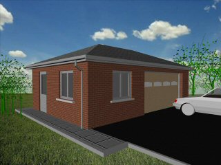 Garage 8050A