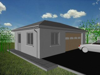 Garage 8050A