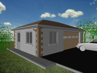 Garage 8050A