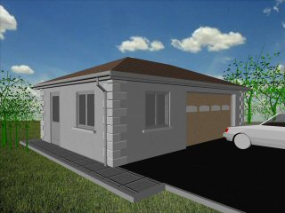 Garage 8050A