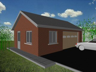 Garage 8050A