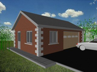 Garage 8050A