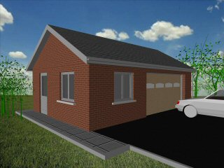 Garage 8050A