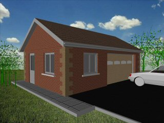 Garage 8050A