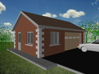 Garage 8050A