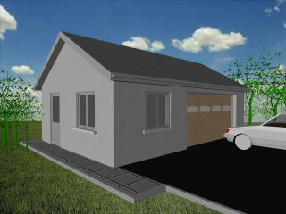 Garage 8050A
