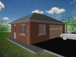 Garage 8050A