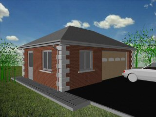 Garage 8050A