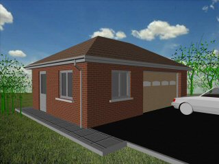 Garage 8050A