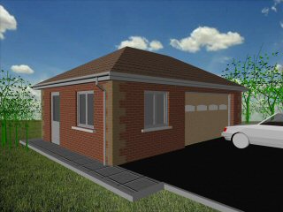 Garage 8050A