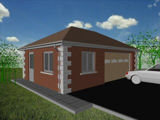 Garage 8050A