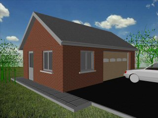 Garage 8050A
