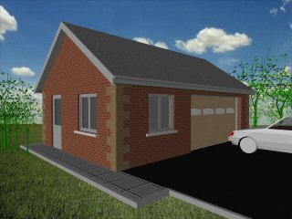Garage 8050A