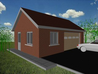 Garage 8050A