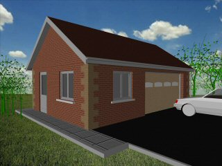 Garage 8050A