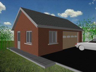 Garage 8050A