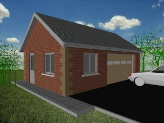 Garage 8050A