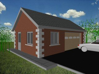 Garage 8050A