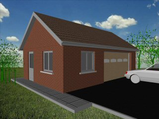 Garage 8050A