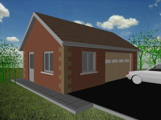 Garage 8050A
