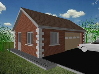 Garage 8050A