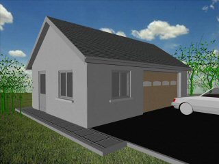 Garage 8050A